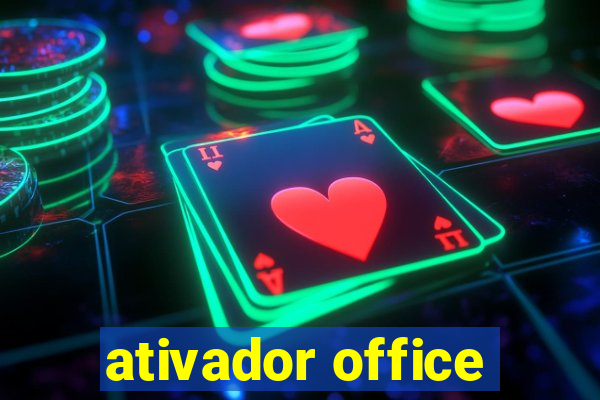 ativador office